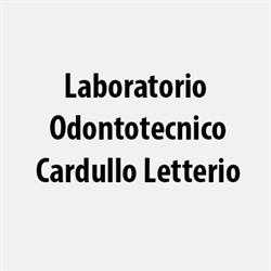 Laboratorio Odontotecnico Cardullo Letterio, Lucca orari di apertura