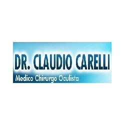 Carelli Dr. Claudio Oculista, Modena orari di apertura