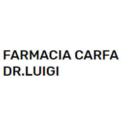 Farmacia Carfa Luigi, Cerva orari di apertura