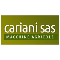 Cariani S.a.s. Macchine Agricole, San Pietro in Casale orari di apertura