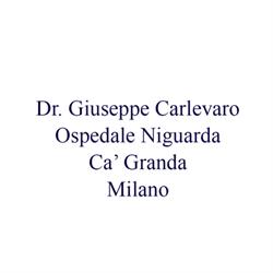 Carlevaro Dr. Giuseppe - Specialista Oculista, Monza orari di apertura