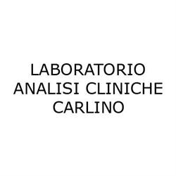 Laboratorio Analisi Cliniche Carlino, Novoli orari di apertura