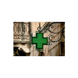 Farmacia Carlomagno Maria Teresa, Villapiana orari di apertura