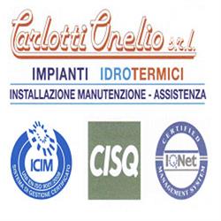 Carlotti Onelio, Novara orari di apertura