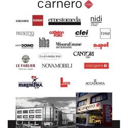 Carnero Mobili SRL, Orbassano orari di apertura