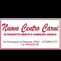 Carnazzo Angelo, Scordia orari di apertura