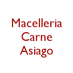 Macelleria Carne Asiago, orari di apertura