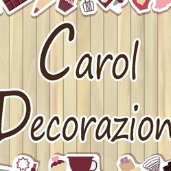 Carol Decorazioni Di Caroli Anna, Martina Franca orari di apertura