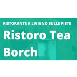 Ristorante Tea Borch, Livigno orari di apertura