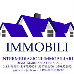 Agenzia IMMOBILI di Guida Erberto, Diano Marina orari di apertura