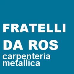 Carpenteria Metallica F.lli da Ros, orari di apertura
