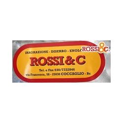 Carpenteria Meccanica Rossi, Coccaglio orari di apertura