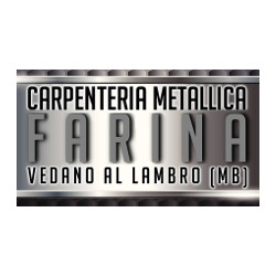 Carpenteria Metallica Farina, Vedano al Lambro orari di apertura