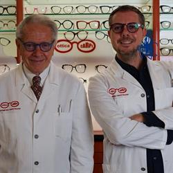 Ottica Carpi di Caffo Giorgio, Torino orari di apertura