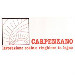 Carpenzano Giovanni Scale e Ringhiere in Legno, Modica orari di apertura