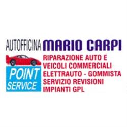 Autofficina Carpi Mario, Brentonico orari di apertura