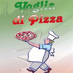 Voglia Di Pizza, Ciserano orari di apertura