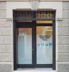 Carrara Andrea, Verona orari di apertura