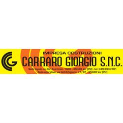 Impresa Costruzioni Carraro Giorgio snc, Vo' orari di apertura