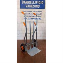 Carrellificio Varesino, Marnate orari di apertura