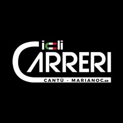 Carreri SNC, Cantù orari di apertura