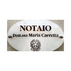 Notaio Carretta Maria - Studio Notarile, Rionero in Vulture orari di apertura