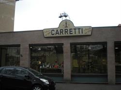 Carretti Commerciale SAS, Prato orari di apertura