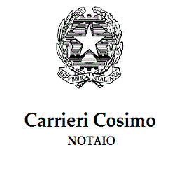 Carrieri Dott. Cosimo, Sassari orari di apertura
