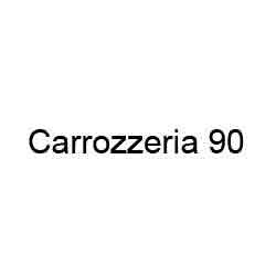 Carrozzeria 90 S.n.c. di Zaffonato Paolo e C., Longara orari di apertura