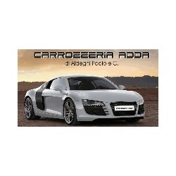Carrozzeria Adda, Civate orari di apertura
