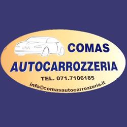 Comas Autocarrozzeria, Osimo orari di apertura