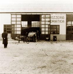 Carrozzeria Adriatica, Senigallia orari di apertura