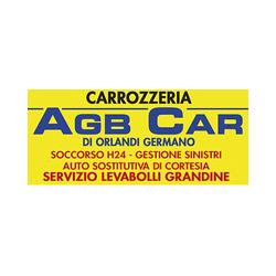Carrozzeria AGB Car, Bussolengo orari di apertura