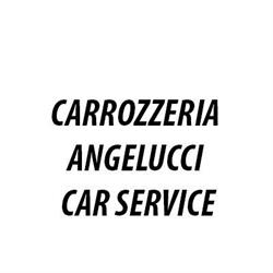 Angelucci Carrozzeria - Angelucci Car Service, Rieti orari di apertura
