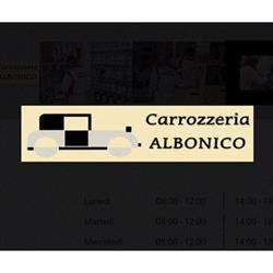 Carrozzeria Albonico, Como orari di apertura