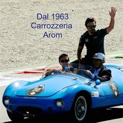 Carrozzeria Arom Vetture Srl, Brescia orari di apertura