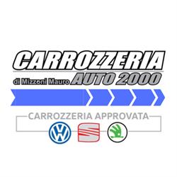 Carrozzeria Auto 2000 Di Mizzoni Mauro, Velletri orari di apertura
