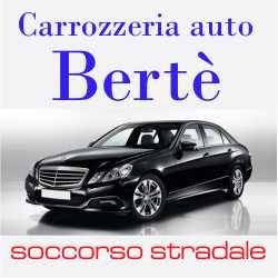 Carrozzeria Berte', Piacenza orari di apertura