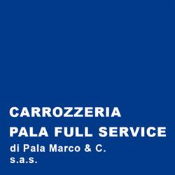 Pala Full Service di Pala Marco & C S.a.s, Bodio Lomnago orari di apertura