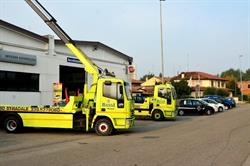 Carrozzeria ed Autofficina Bassi, Russi orari di apertura