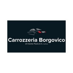 Carrozzeria Borgovico, Como orari di apertura