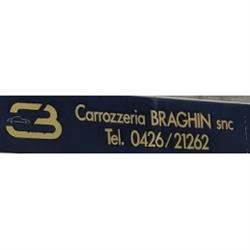 Carrozzeria Braghin S.n.c., Adria orari di apertura