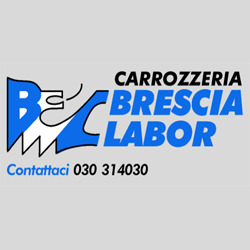 Carrozzeria Brescia Labor, orari di apertura