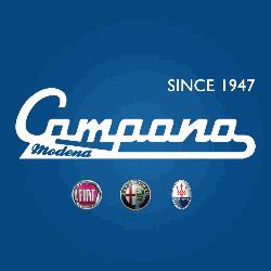 Carrozzeria Campana Onorio - Modena, orari di apertura