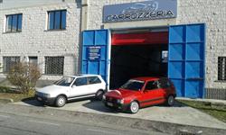Carrozzeria Borgarese Snc Di Castellano Giada E Castellano Giuseppe, Borgaro Torinese orari di apertura