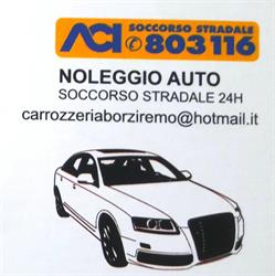 CARROZZERIA AUTORIPARAZIONI BORZI di Borzi Remo & C., Sorico orari di apertura
