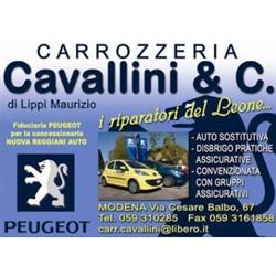 Carrozzeria Badiali & Cavallini S.R.L., Modena orari di apertura