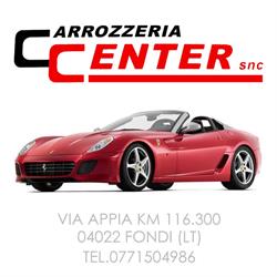 Carrozzeria Center SNC, Fondi orari di apertura