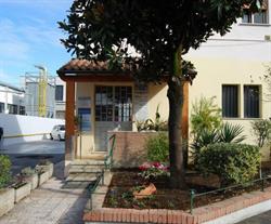 Carrozzeria Cipressina Martellago, Olmo - Orari di apertura