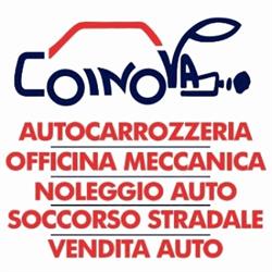 Carrozzeria Coinova, Ovada orari di apertura